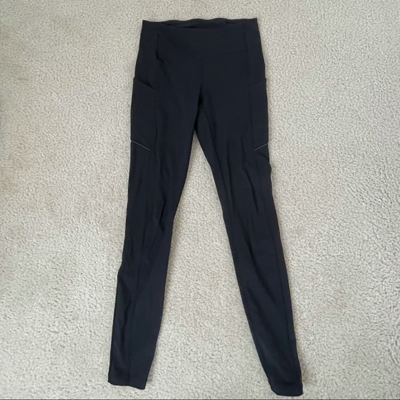 lululemon leggings - Picture 1 of 3